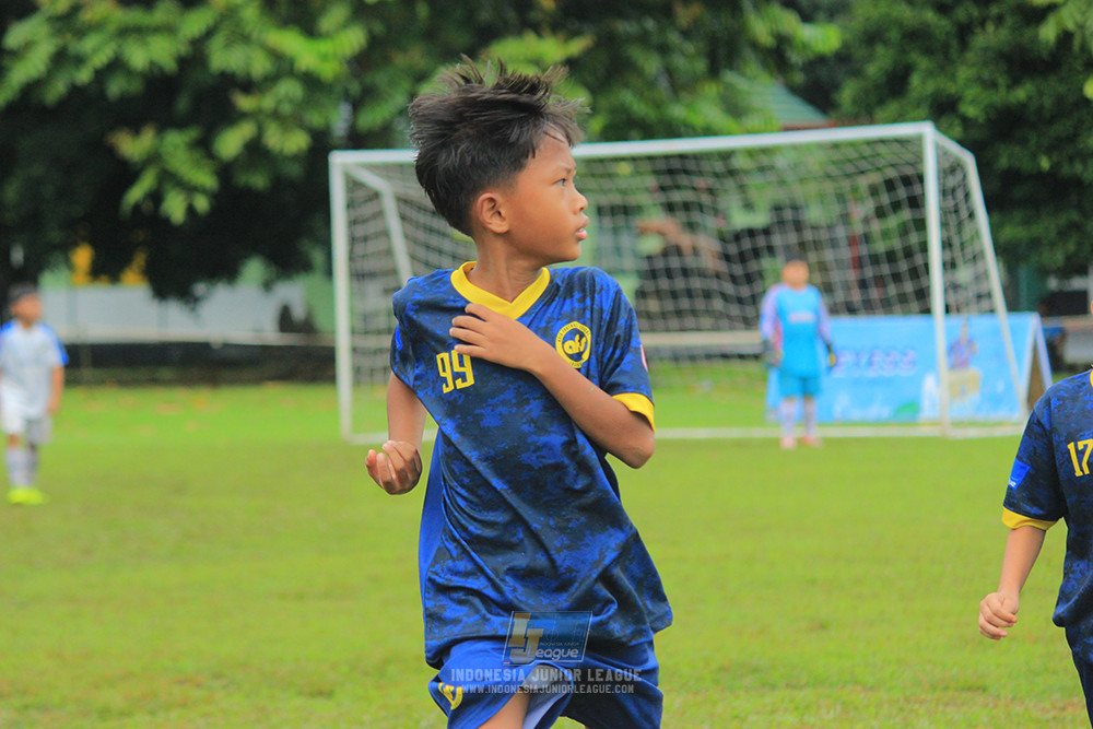 ijl u11 110126 brazillian ss senayan vs asia football school