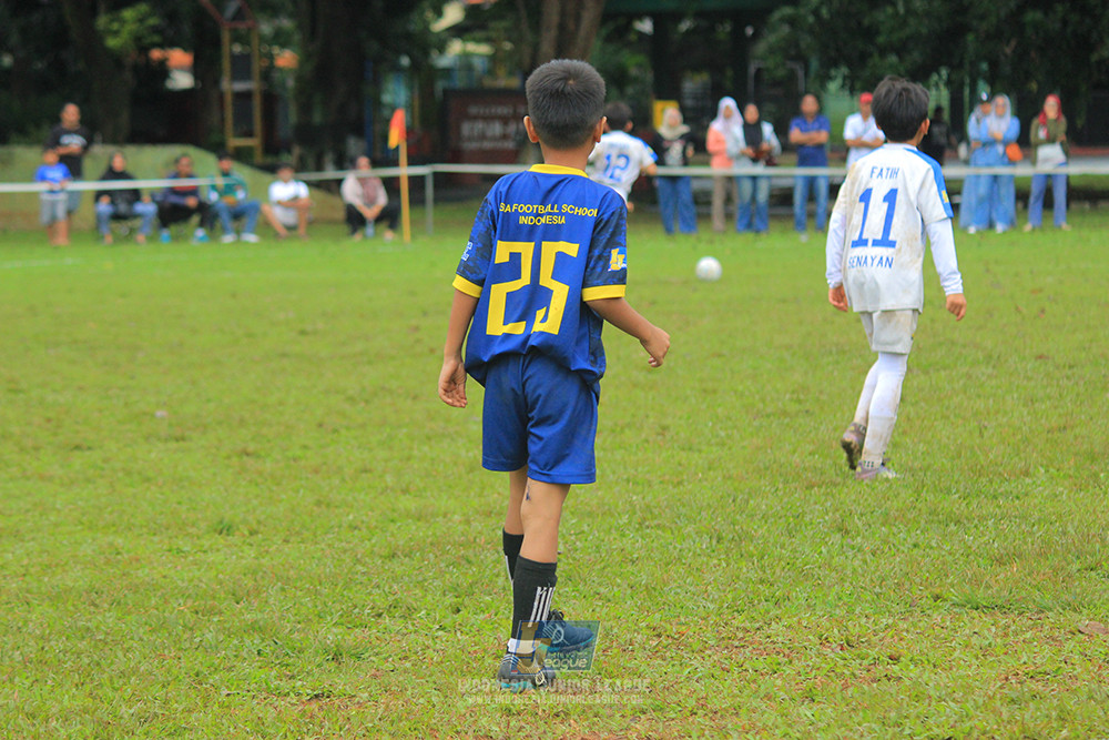 ijl u11 110126 brazillian ss senayan vs asia football school