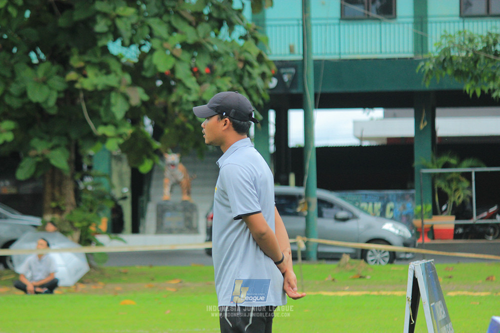ijl u11 110126 brazillian ss senayan vs asia football school