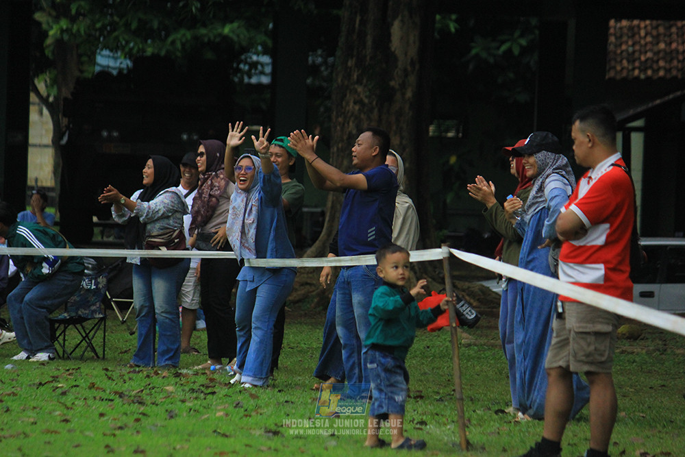 ijl u11 110126 brazillian ss senayan vs asia football school