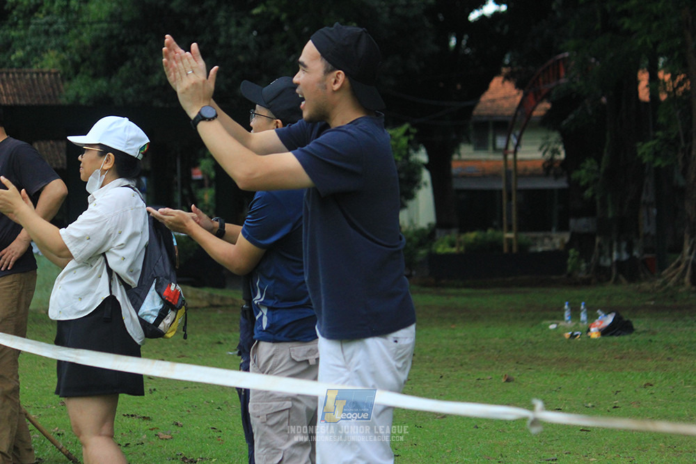 ijl u11 110126 brazillian ss senayan vs asia football school