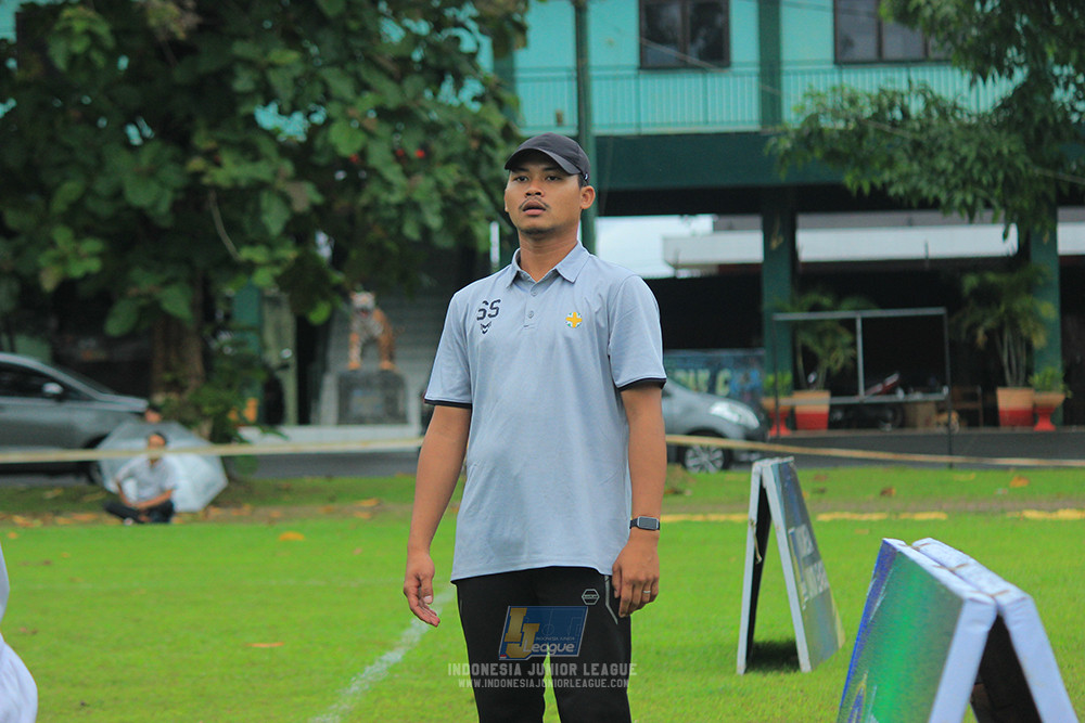 ijl u11 110126 brazillian ss senayan vs asia football school