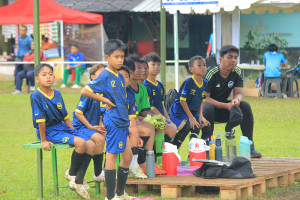 [IJL U11 - 110126] BRAZILLIAN SS SENAYAN VS ASIA FOOTBALL SCHOOL