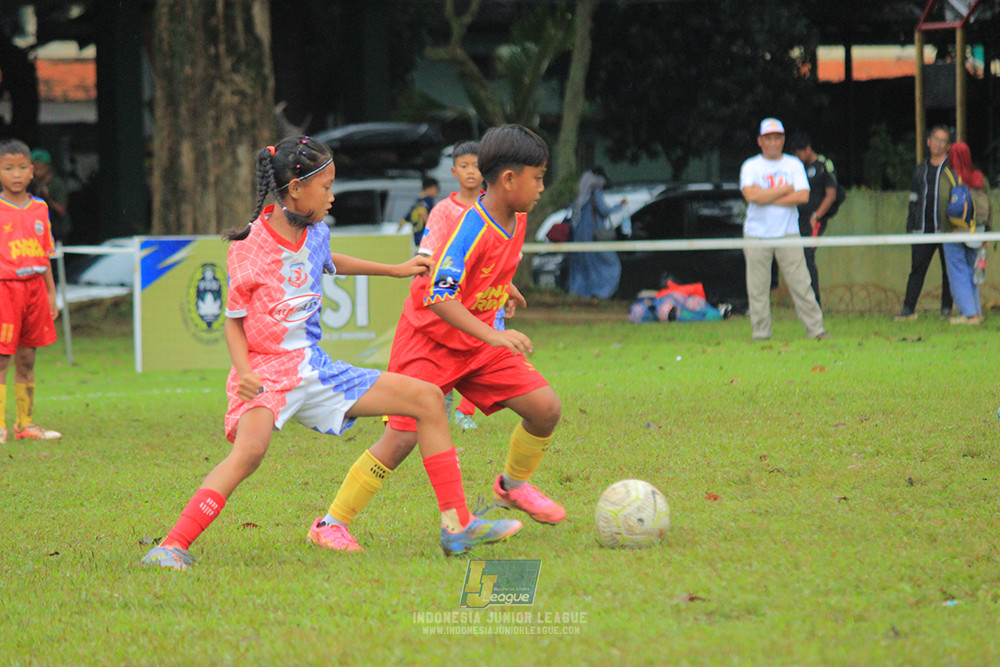 ijl u11 110126 endang witarsa fc vs tunas prima bekasi