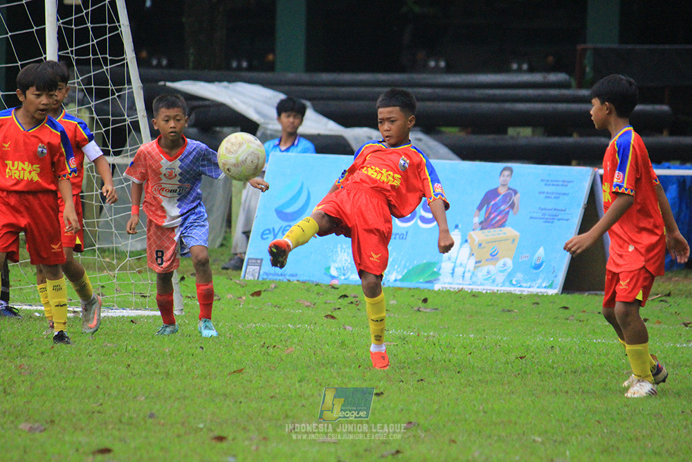 ijl u11 110126 endang witarsa fc vs tunas prima bekasi
