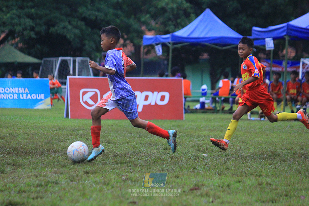 ijl u11 110126 endang witarsa fc vs tunas prima bekasi