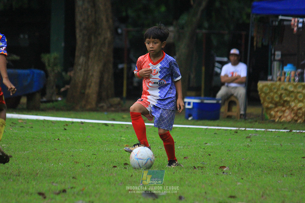 ijl u11 110126 endang witarsa fc vs tunas prima bekasi