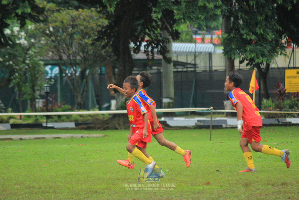 ijl u11 110126 endang witarsa fc vs tunas prima bekasi