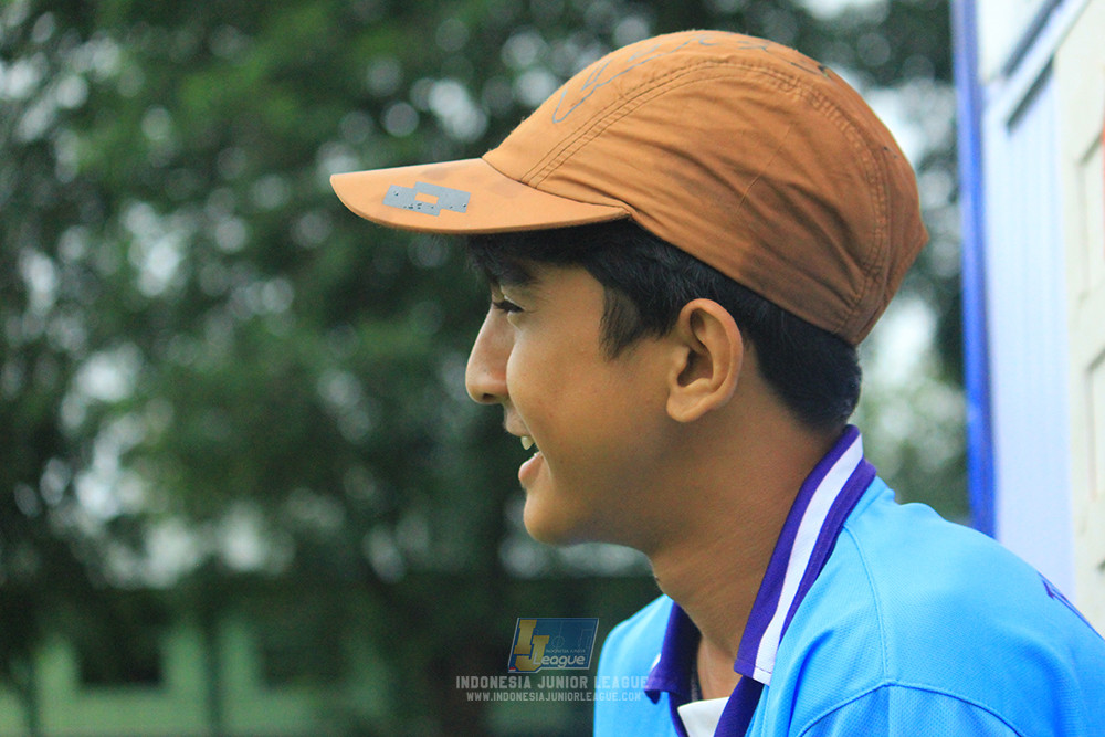 ijl u11 110126 endang witarsa fc vs tunas prima bekasi