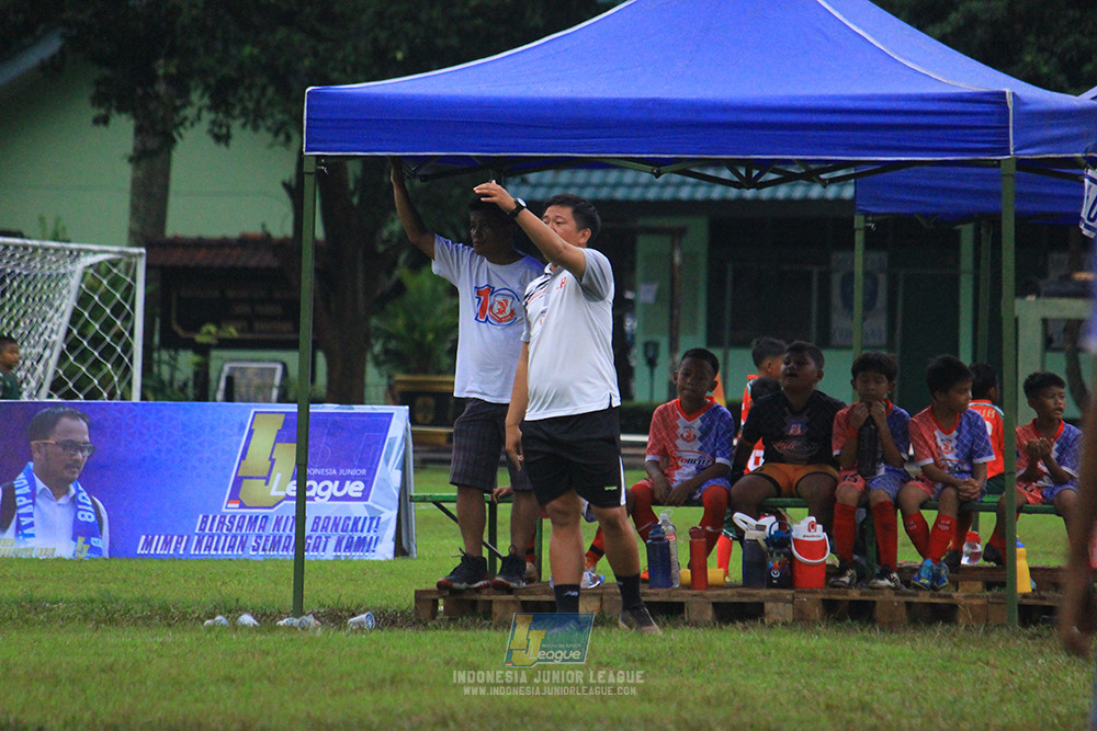 ijl u11 110126 endang witarsa fc vs tunas prima bekasi