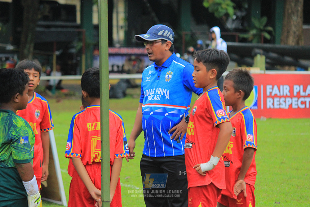 ijl u11 110126 endang witarsa fc vs tunas prima bekasi