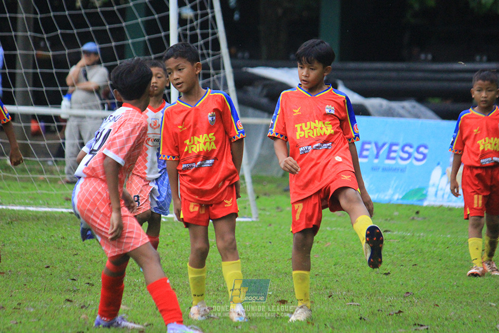 ijl u11 110126 endang witarsa fc vs tunas prima bekasi