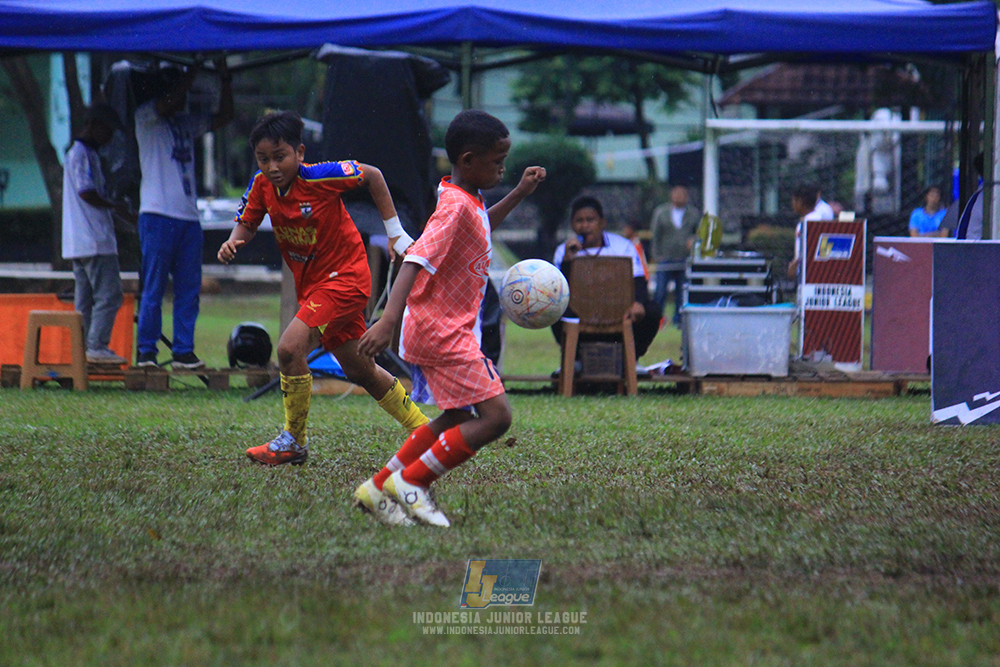 ijl u11 110126 endang witarsa fc vs tunas prima bekasi