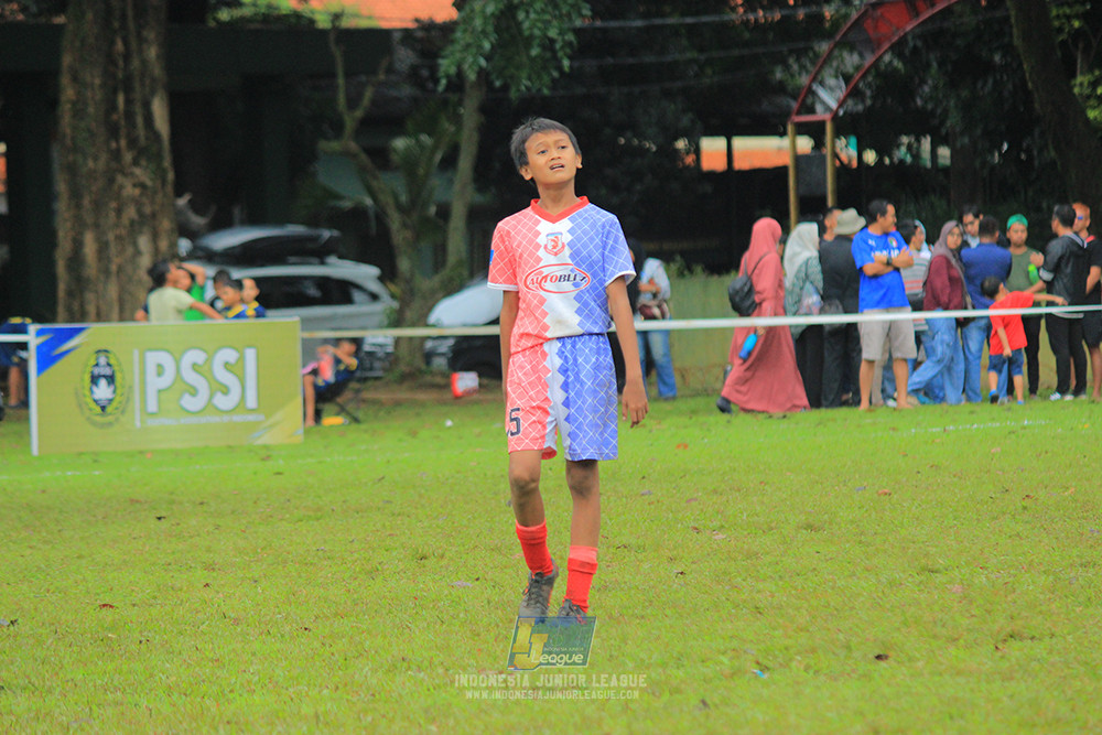 ijl u11 110126 endang witarsa fc vs tunas prima bekasi