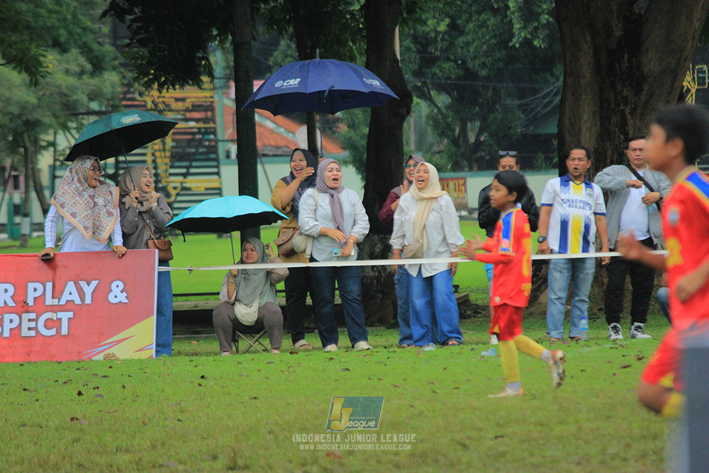 ijl u11 110126 endang witarsa fc vs tunas prima bekasi