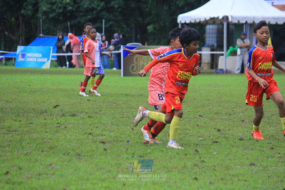 ijl u11 110126 endang witarsa fc vs tunas prima bekasi