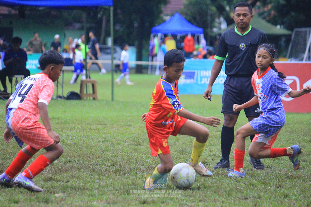 ijl u11 110126 endang witarsa fc vs tunas prima bekasi