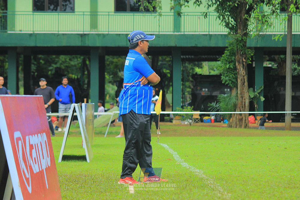 ijl u11 110126 endang witarsa fc vs tunas prima bekasi