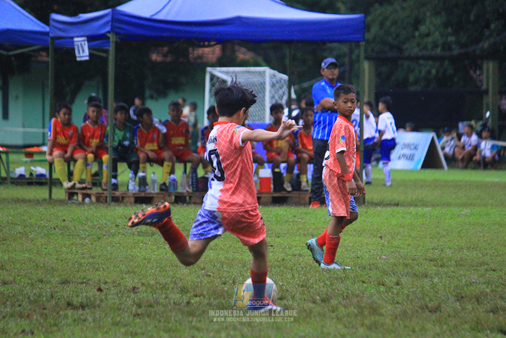 ijl u11 110126 endang witarsa fc vs tunas prima bekasi