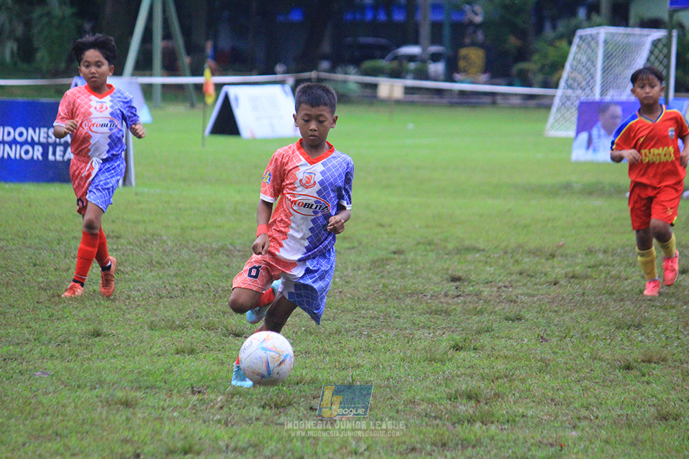 ijl u11 110126 endang witarsa fc vs tunas prima bekasi