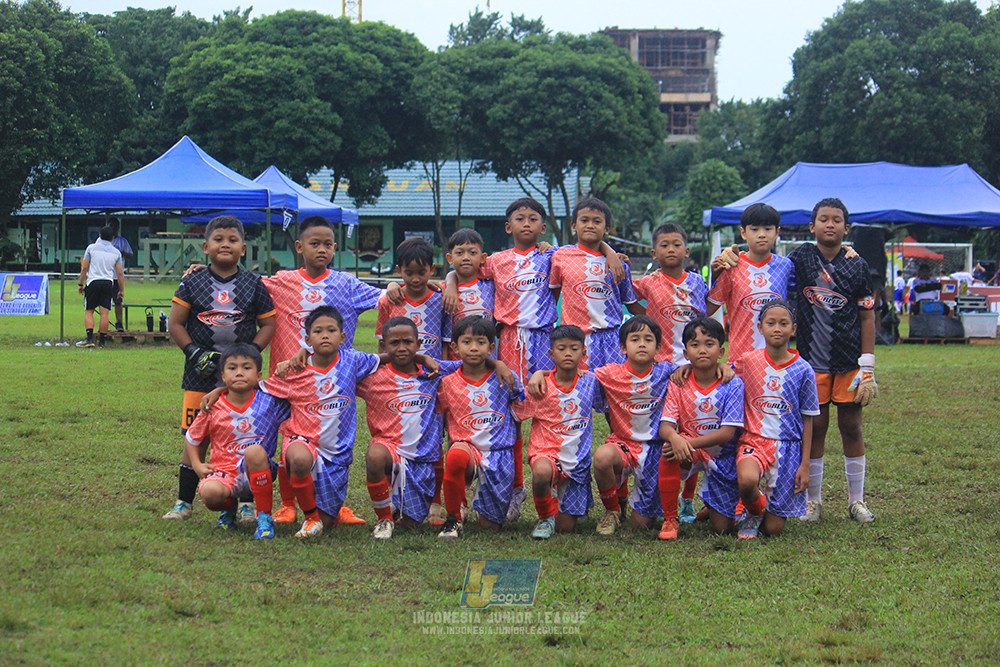 ijl u11 110126 endang witarsa fc vs tunas prima bekasi