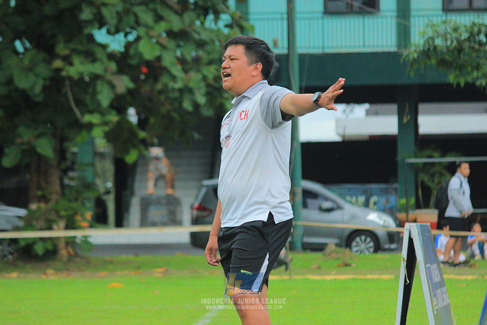 ijl u11 110126 endang witarsa fc vs tunas prima bekasi