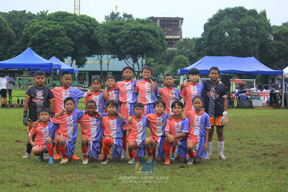 ijl u11 110126 endang witarsa fc vs tunas prima bekasi