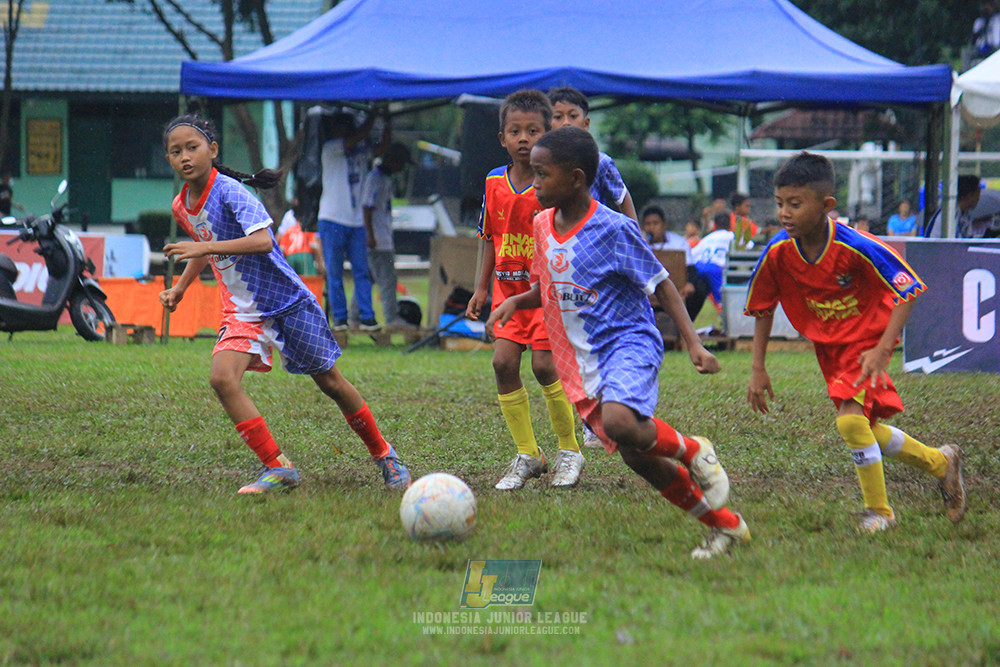 ijl u11 110126 endang witarsa fc vs tunas prima bekasi
