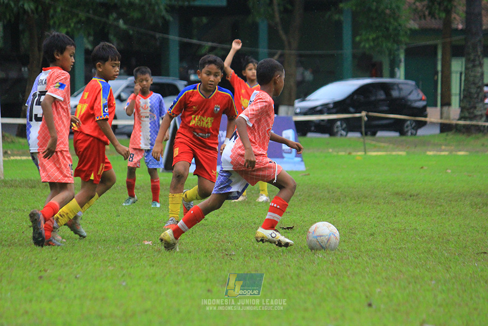 ijl u11 110126 endang witarsa fc vs tunas prima bekasi