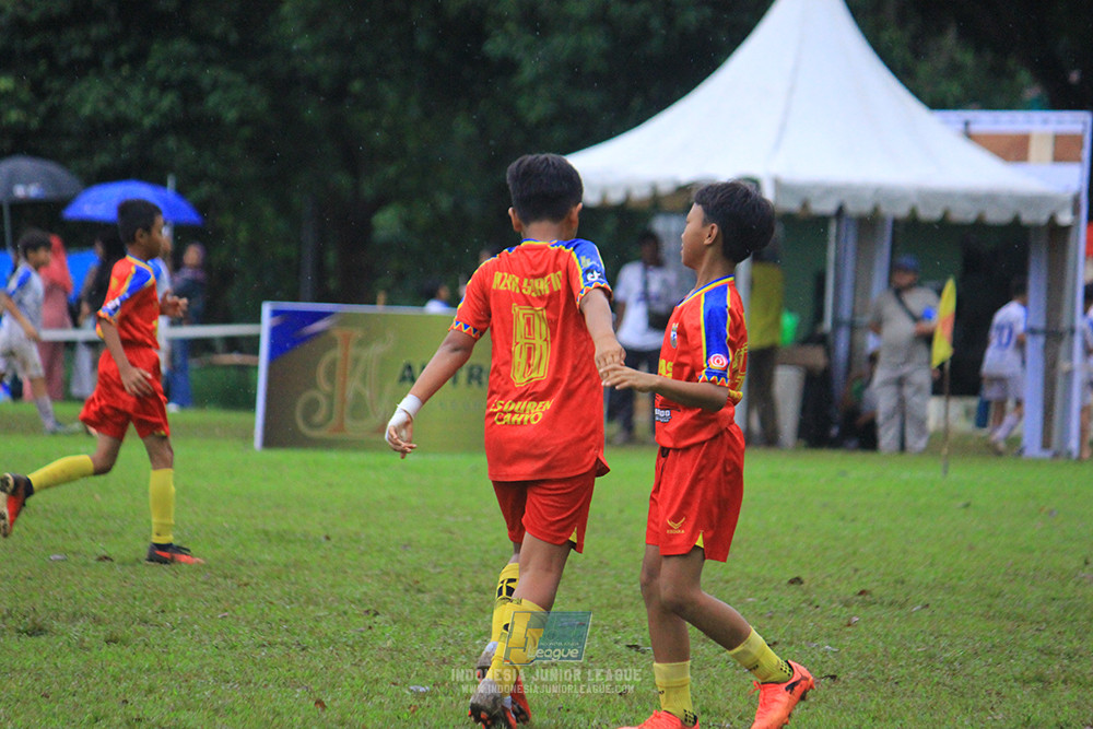 ijl u11 110126 endang witarsa fc vs tunas prima bekasi