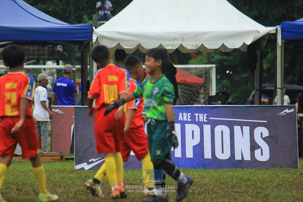 ijl u11 110126 endang witarsa fc vs tunas prima bekasi