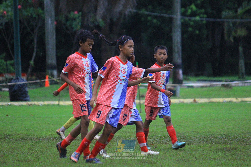 ijl u11 110126 endang witarsa fc vs tunas prima bekasi
