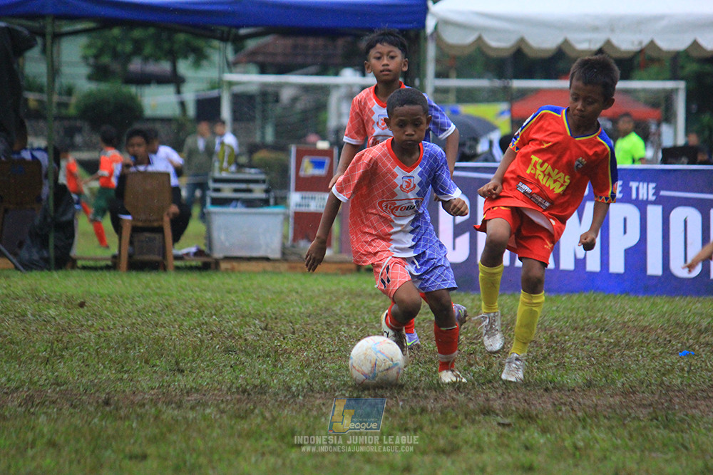 ijl u11 110126 endang witarsa fc vs tunas prima bekasi
