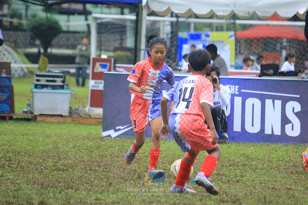 ijl u11 110126 endang witarsa fc vs tunas prima bekasi