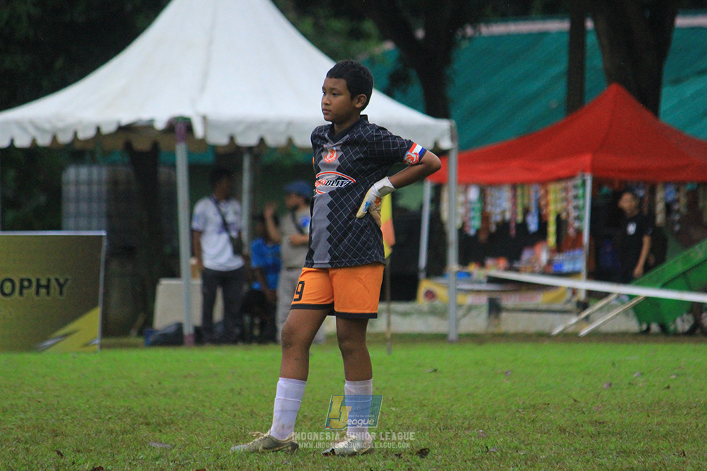 ijl u11 110126 endang witarsa fc vs tunas prima bekasi