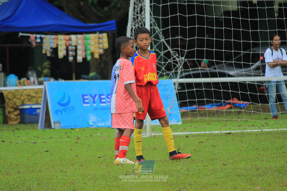 ijl u11 110126 endang witarsa fc vs tunas prima bekasi