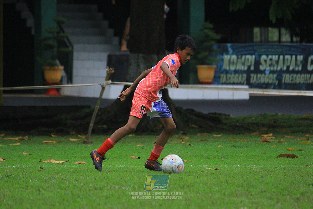 ijl u11 110126 endang witarsa fc vs tunas prima bekasi
