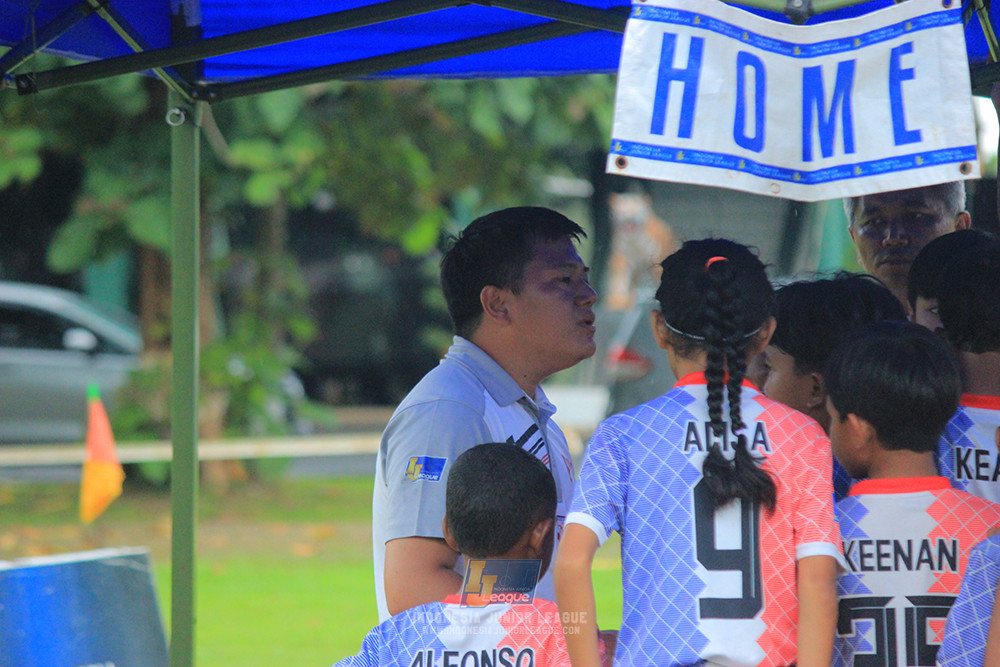 ijl u11 110126 endang witarsa fc vs tunas prima bekasi