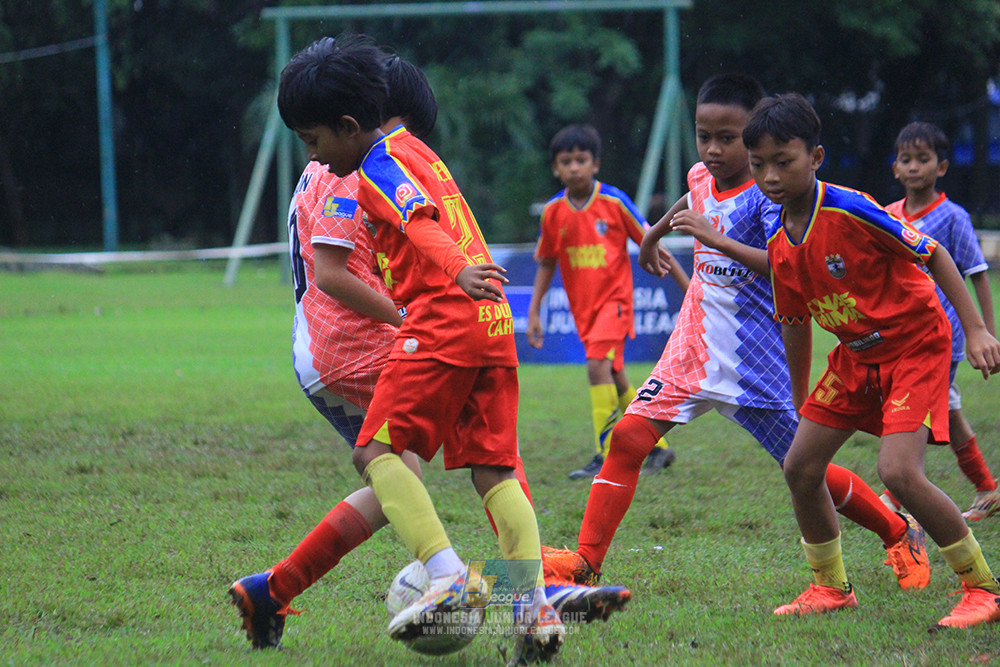 ijl u11 110126 endang witarsa fc vs tunas prima bekasi