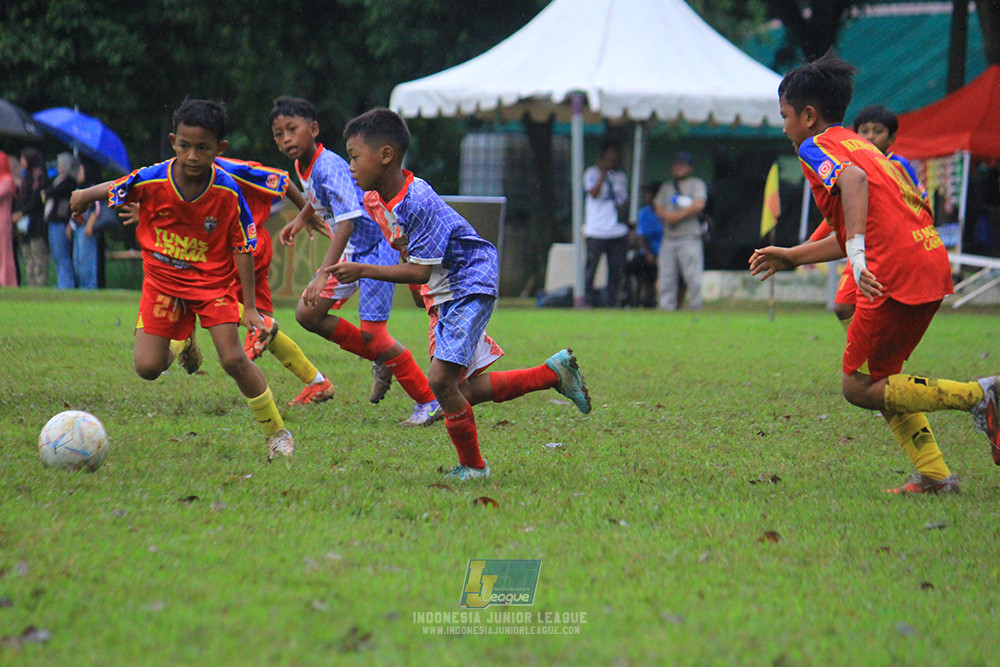 ijl u11 110126 endang witarsa fc vs tunas prima bekasi
