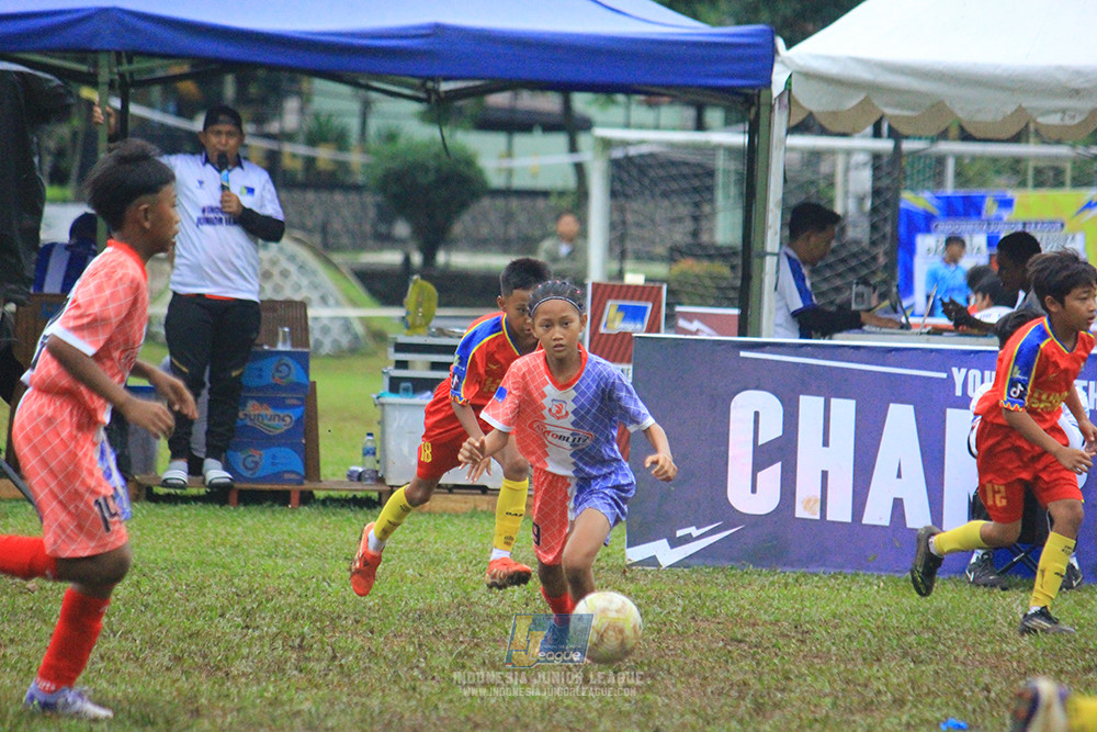 ijl u11 110126 endang witarsa fc vs tunas prima bekasi