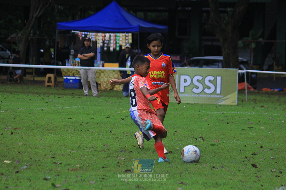 ijl u11 110126 endang witarsa fc vs tunas prima bekasi