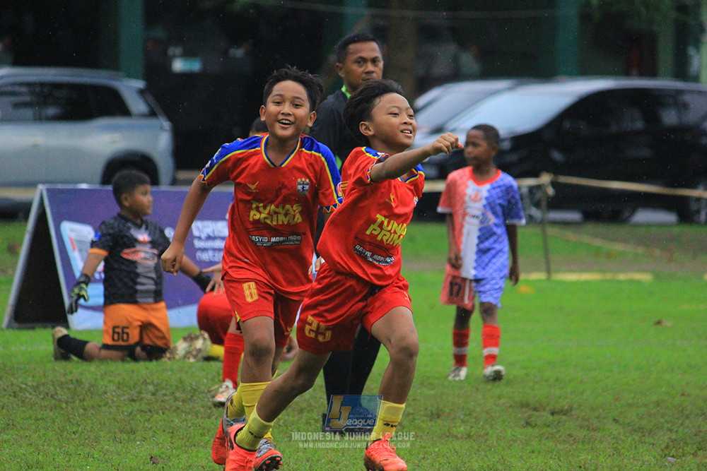 ijl u11 110126 endang witarsa fc vs tunas prima bekasi