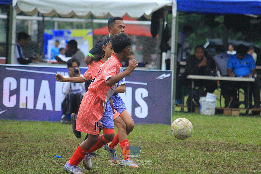 ijl u11 110126 endang witarsa fc vs tunas prima bekasi