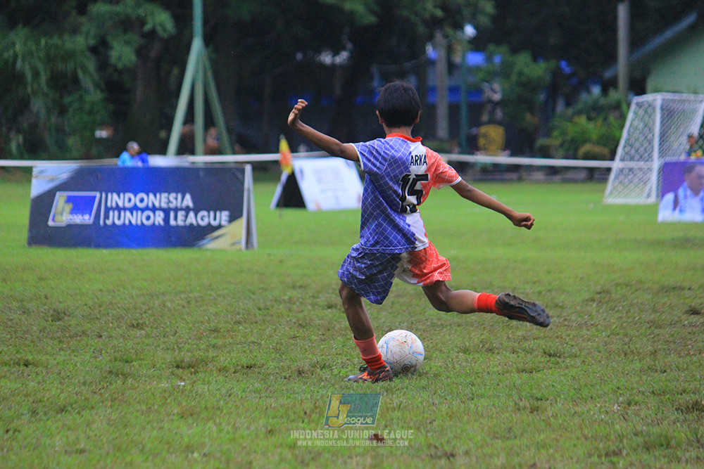 ijl u11 110126 endang witarsa fc vs tunas prima bekasi