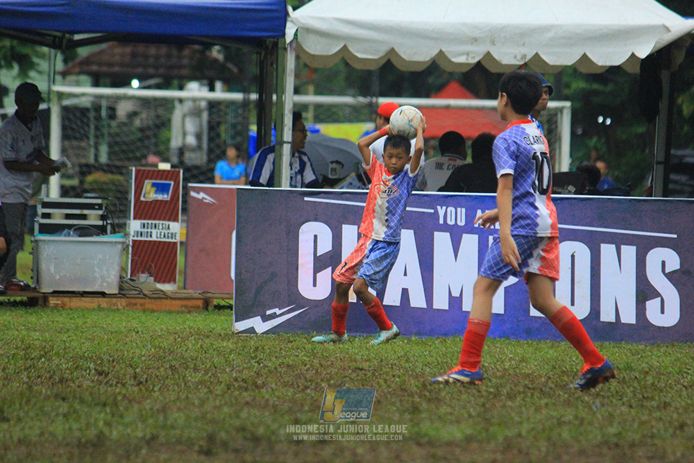 ijl u11 110126 endang witarsa fc vs tunas prima bekasi