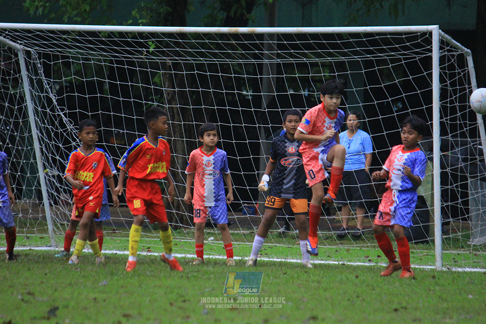 ijl u11 110126 endang witarsa fc vs tunas prima bekasi