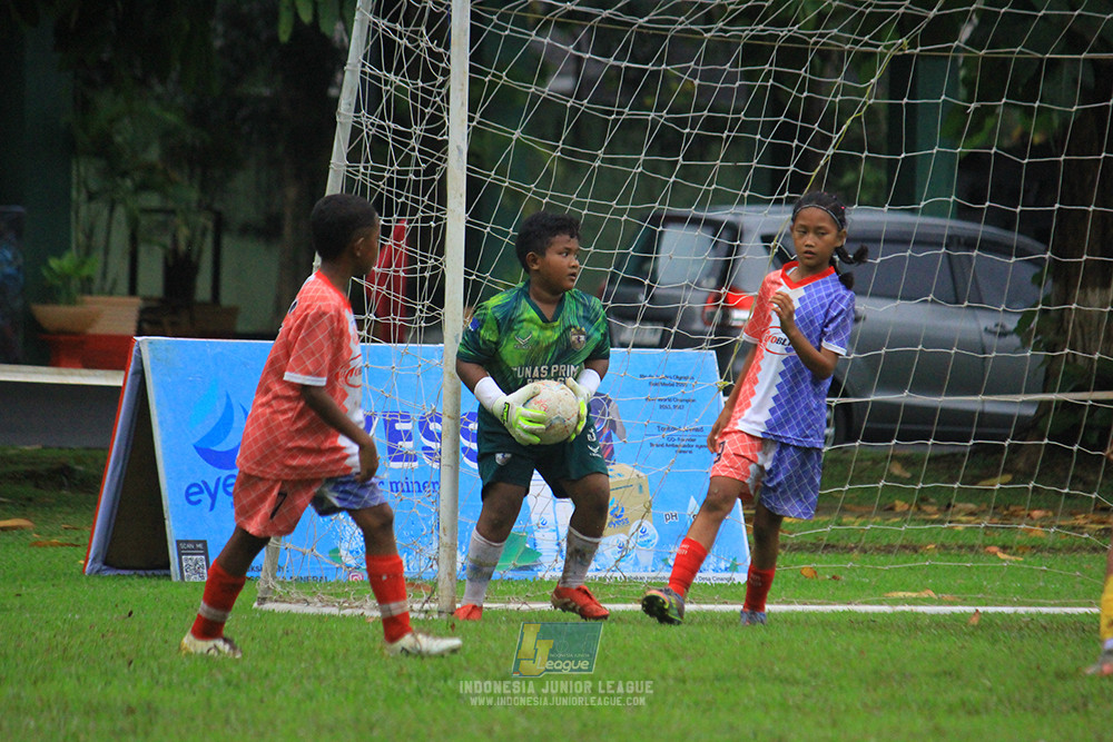 ijl u11 110126 endang witarsa fc vs tunas prima bekasi
