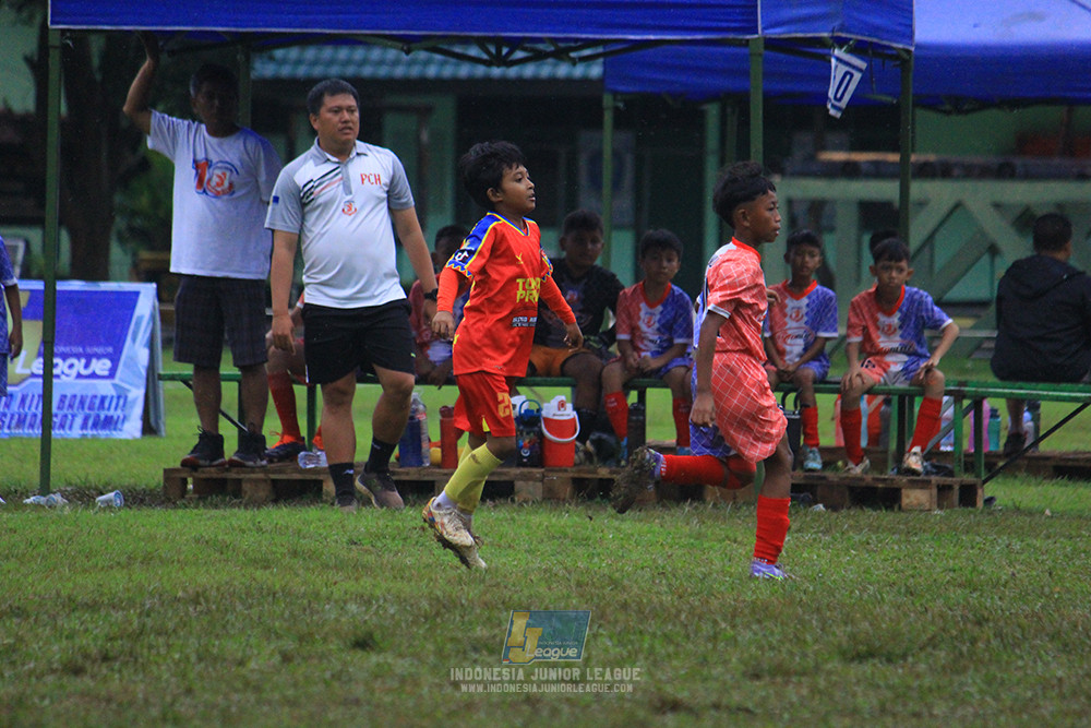 ijl u11 110126 endang witarsa fc vs tunas prima bekasi