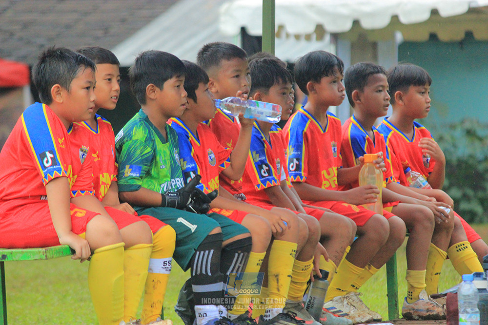 ijl u11 110126 endang witarsa fc vs tunas prima bekasi